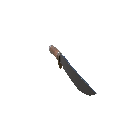 Basic Knife